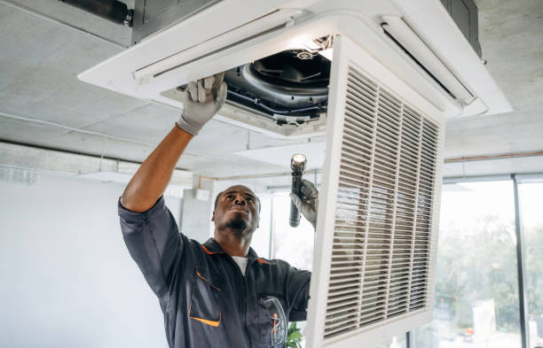 Licensed Hvac service in Wampum, PA - FH HVAC